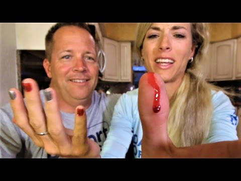The Most Dangerous Gifts in the World