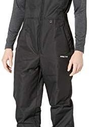 Arctix mens Essential Insulated Bib Overalls