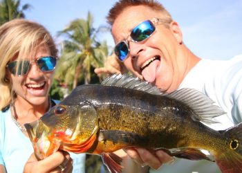 Do ALL MEN Lie About Fishing? BF/GF Bass Pond Fishing Challenge