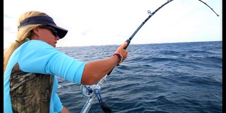 Fishing Florida’s Deep Offshore Wrecks
