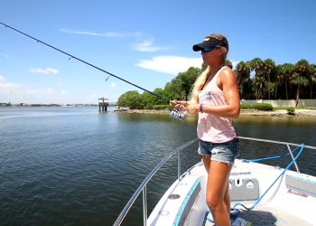 I HATE Studying! & Fishing How To: Soft Plastic Eel