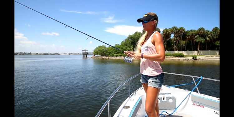 I HATE Studying! & Fishing How To: Soft Plastic Eel
