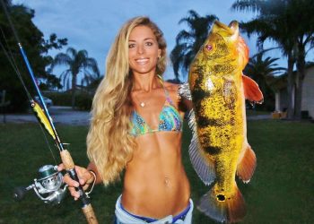 Who is “The Best FIsherman in the World?”