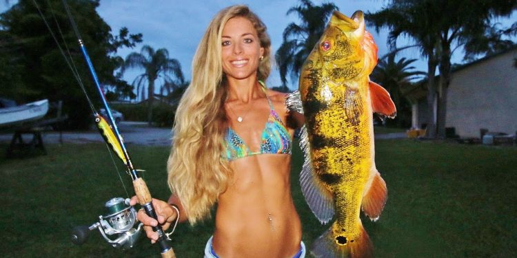 Who is “The Best FIsherman in the World?”
