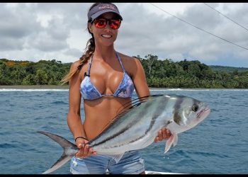 COSTA RICA INSHORE