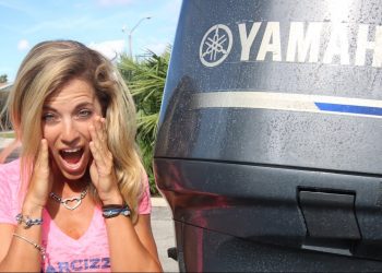 Epic Boat Fail Costs $12,000!