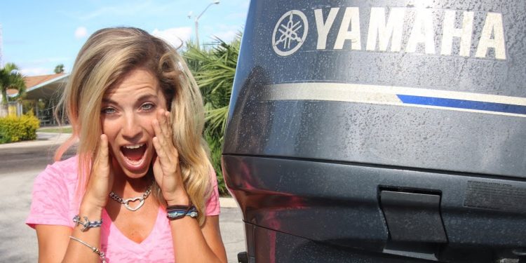 Epic Boat Fail Costs $12,000!