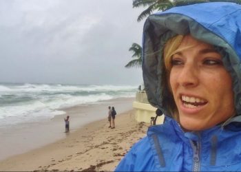 HURRICANE MATTHEW Survival Update & Weather Reports