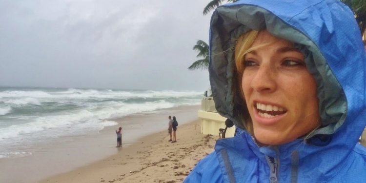 HURRICANE MATTHEW Survival Update & Weather Reports