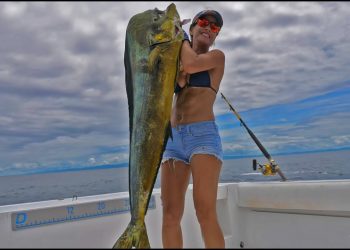 Offshore & Inshore Extravaganza COSTA RICA – 4k