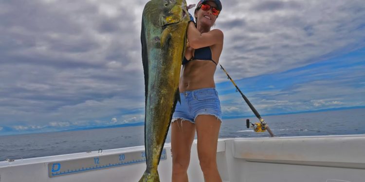 Offshore & Inshore Extravaganza COSTA RICA – 4k