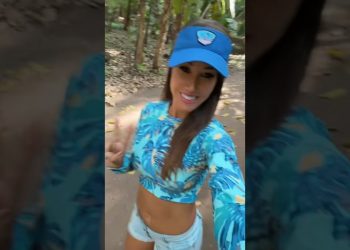 #fishingwithluiza #jungle #monkey #goodvibes