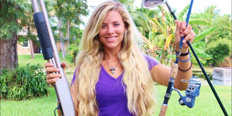 Bassfishing, Golf Fails, and Shotguns at Florida’s #1 Ranked Golf Course