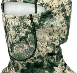 KastKing Winter Mountain Mist Balaclava Face Mask for Men & Women-Ideal Cold Weather Gear for Ice Fishing,Snowmobiling,Skiing
