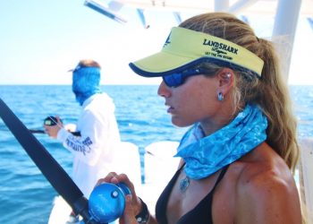 “Take A Soldier Fishing” Event, Naples, FL, Day 1
