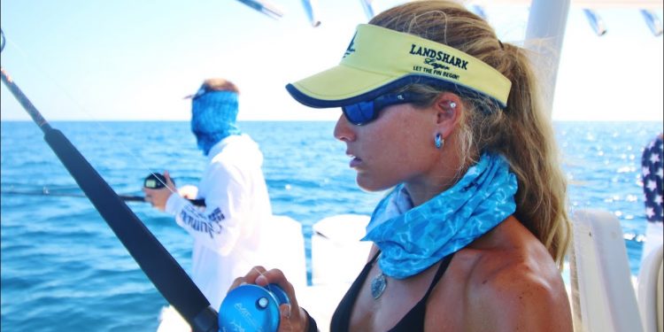 “Take A Soldier Fishing” Event, Naples, FL, Day 1
