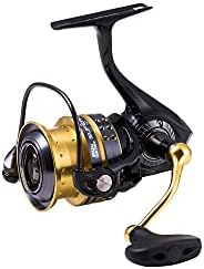 Abu Garcia Superior Spinning Fishing Reel