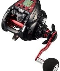 Daiwa S500JP 23 Leo Blitz Electric Reel