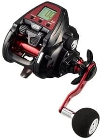 Daiwa S500JP 23 Leo Blitz Electric Reel