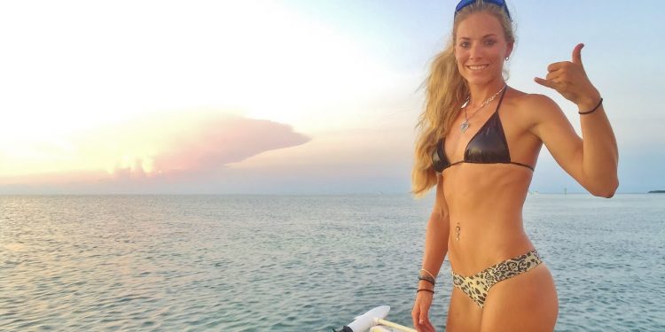 Fishing the Florida Keys, Marathon; Day One…blown tires & good food