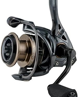 Okuma Reels Epixor Xt Spinning