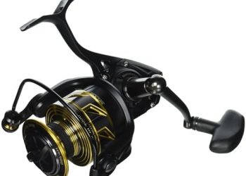 PENN Battle III Spinning Fishing Reel