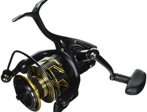 PENN Battle III Spinning Fishing Reel
