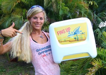 UNBOXING and New Sponsor Announcement on my porch