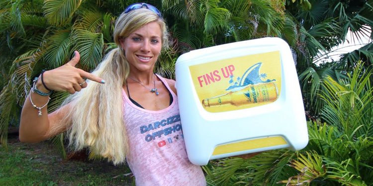UNBOXING and New Sponsor Announcement on my porch