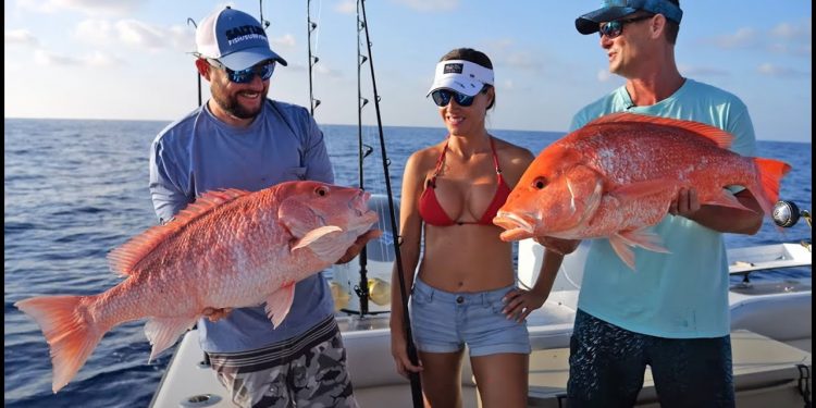 DEEP DROPPING Pully Ridge Part 1 – Livin the Dream TV