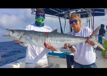 Darcie’s strategic decision leads to dramatic fishing tournament end