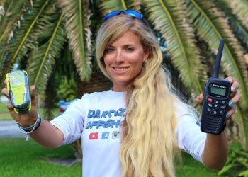 How To Fishing and Boating: Safety Gear PLB & EPIRB