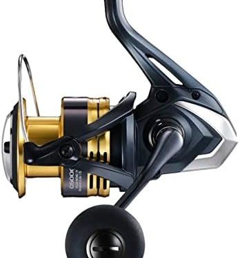 Shimano 22 Sahara Fishing Reel Shipped from Japan 2022 Model