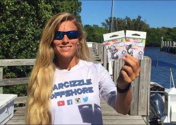 Support Autism Awareness Month with MUSTAD Hooks & LTB