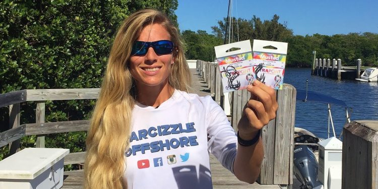 Support Autism Awareness Month with MUSTAD Hooks & LTB