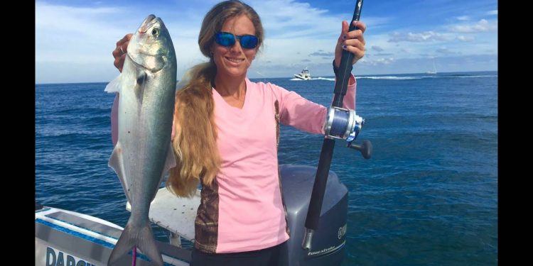 Fish How To: Strike Pro Flex X Hard Plastic Swim Bait