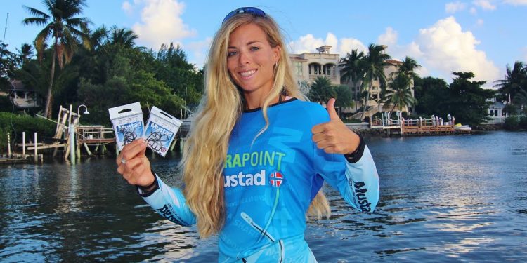 Fishing HOW TO: Mustad Demon Circle Hook