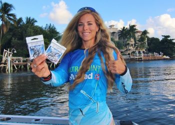 Fishing HOW TO: Mustad Octopus Hook for Live Bait