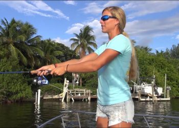 Fishing HOW TO: Stopper Lures jig