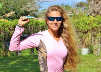 Fishing HOW TO: Trophy Minnow Jerkbait
