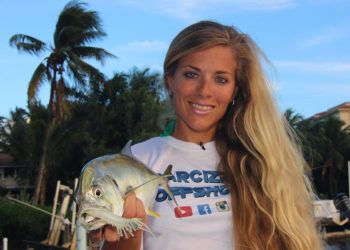 Fishing HOW TO: Vudu Shrimp & using a Popping Cork with Artificial Lures