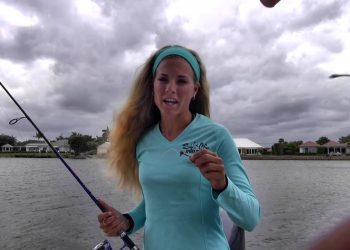 Fishing Lure HOW TO:  Matrix Jig Head