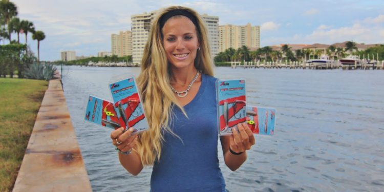 Fishing Lure HOW TO: ZMan Chatterbait
