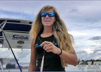 Lure HOW TO: Pencil Popper