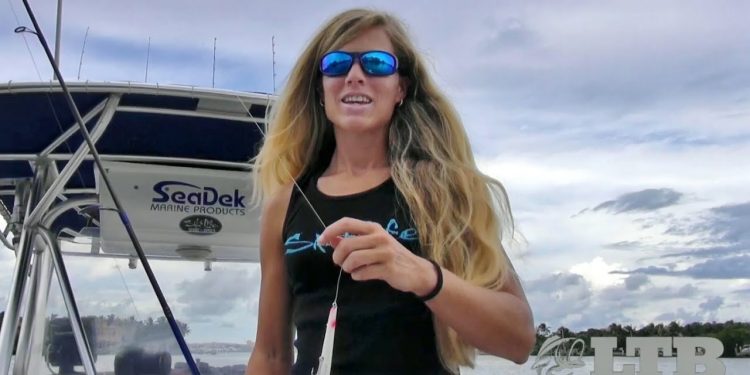 Lure HOW TO: Pencil Popper