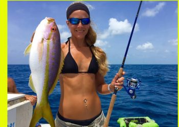 HOW TO Florida Keys Snapper Fishing