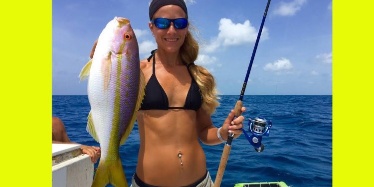 HOW TO Florida Keys Snapper Fishing