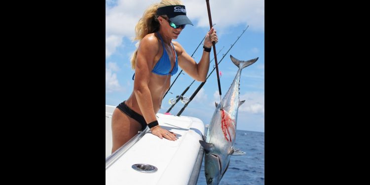 Best Top 10 Florida Fishing Gaff Shots Gopro Video