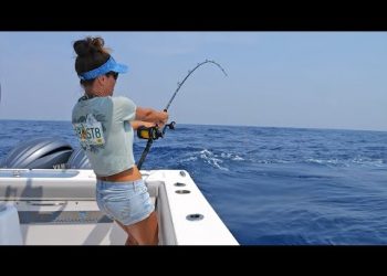 SAILFISH offshore out of CASA del GOLFO -part 2