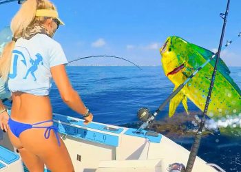#1 Mistake To Avoid So You Don’t Waste $100’s of Dollars Fishing Like We Did!